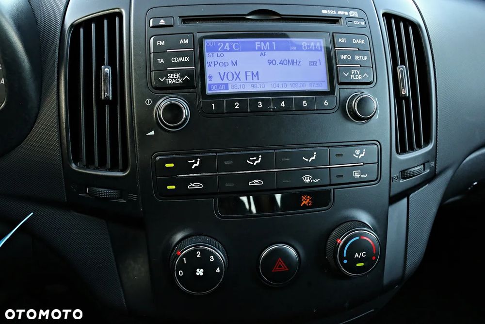 Hyundai i30 - 31