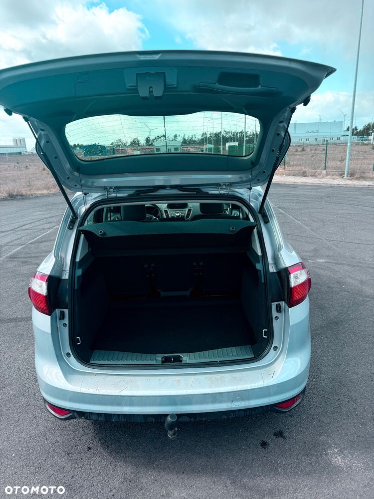 Ford C-MAX 1.6 EcoBoost Start-Stop-System SYNC Edition - 18