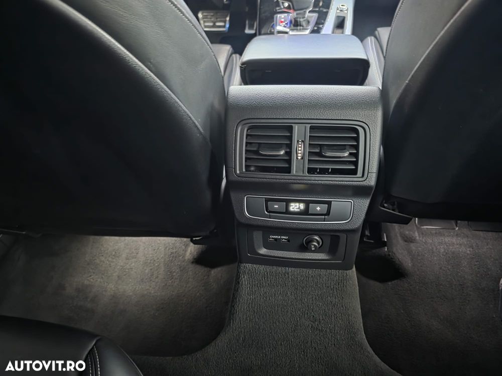 Audi Q5 40 TDI quattro S tronic S line - 25