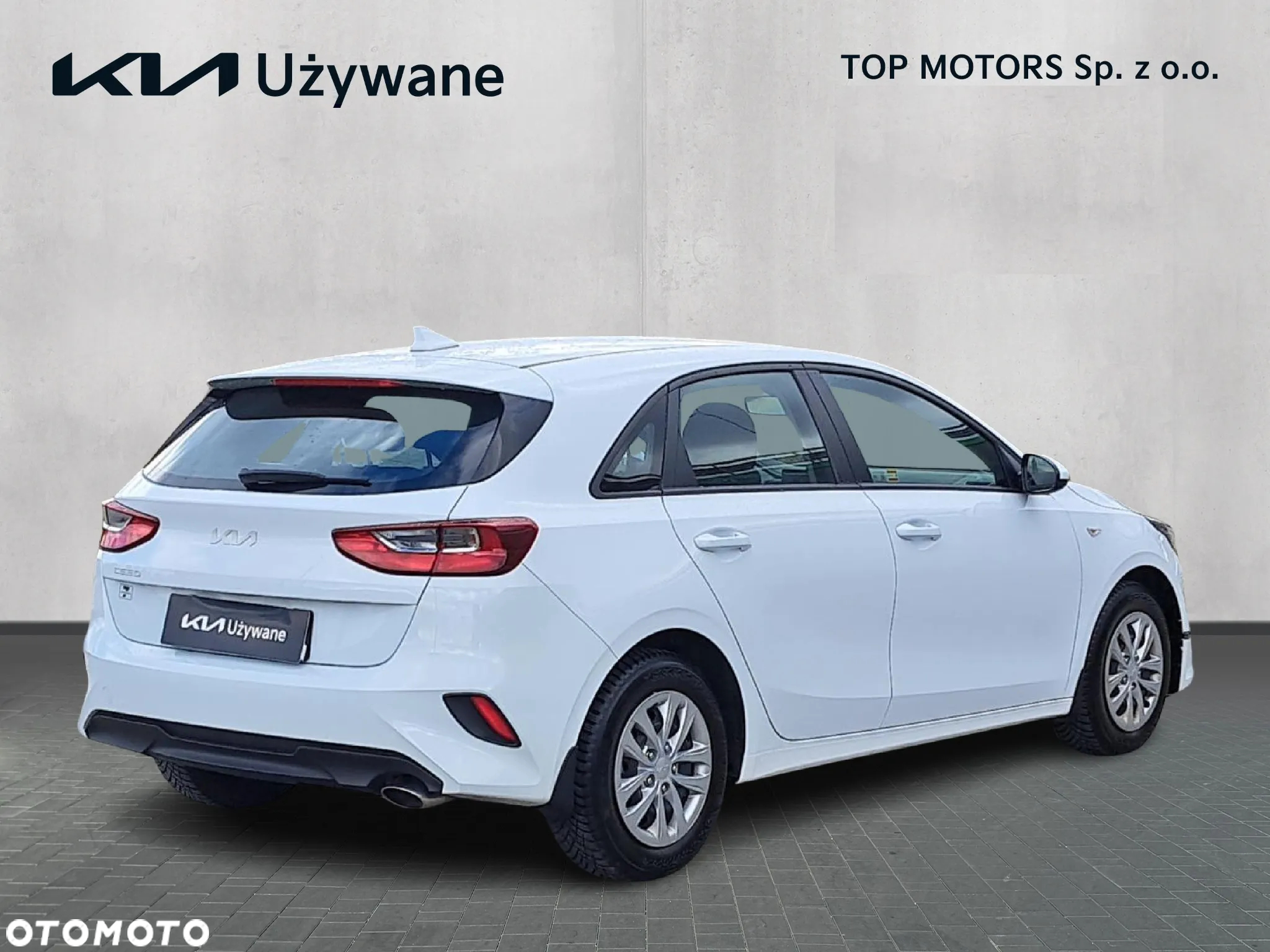 Kia Ceed 1.5 T-GDI S - 6