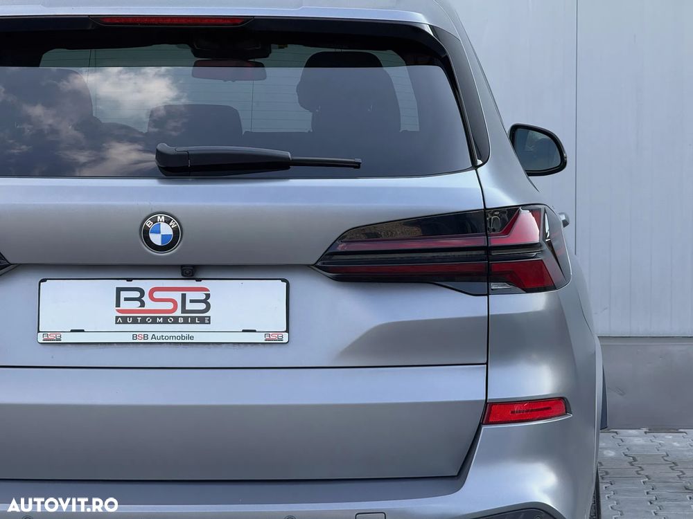 BMW X5 xDrive30d AT MHEV - 13