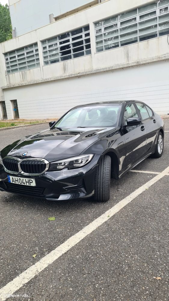 BMW 330 - 6