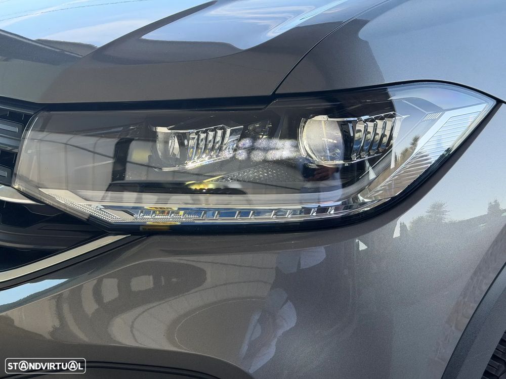 VW T-Cross 1.0 TSI OPF DSG Style - 35