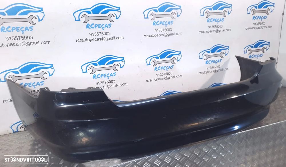 PARACHOQUES TRASEIRO TRÁS BMW SERIE 3 E93 CABRIO E92 COUPE 51127161499 7161499 SENSORES PARA-CHOQUES PARA CHOQUES ORIGINAL - 4