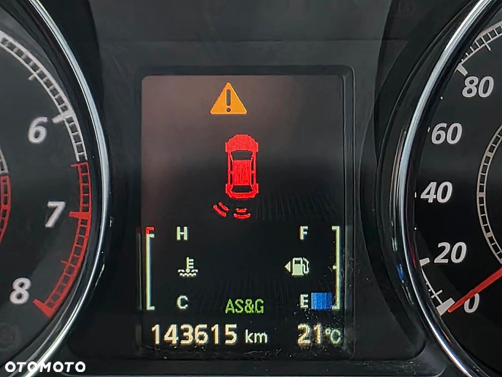 Mitsubishi ASX 2.0 2WD Plus - 16