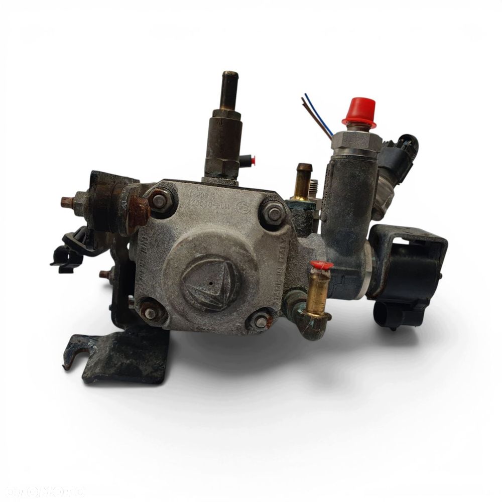 REDUKTOR PAROWNIK GAZU LANDIRENZO Opel 9269370 - 13