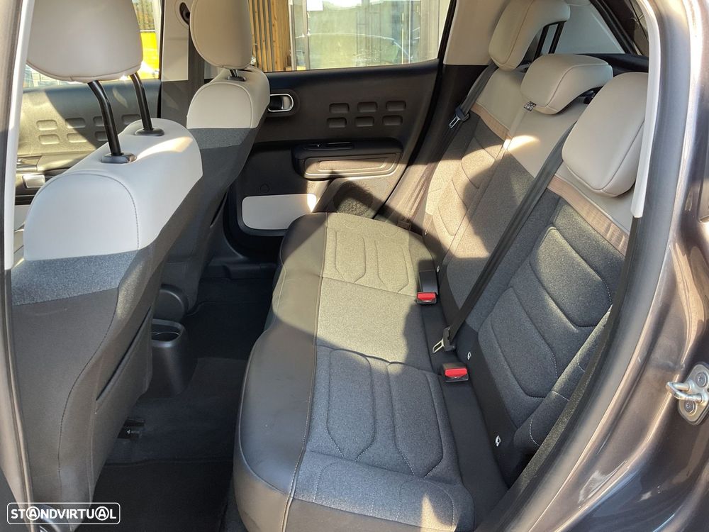 Citroën C3 1.2 PureTech Plus - 31