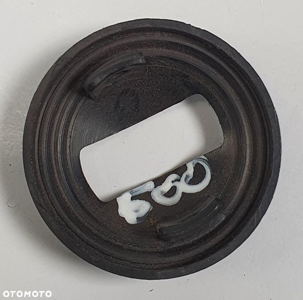 ROZETKA OSŁONA KLAMKI WEWNĘTRZNEJ DRZWI FIAT 500 126P - 2