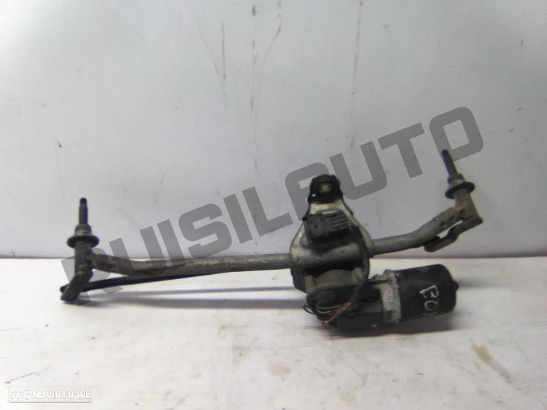 Estrutura Limpa Vidros Frente  Renault Trafic Ii [2001_2014] 2. - 1