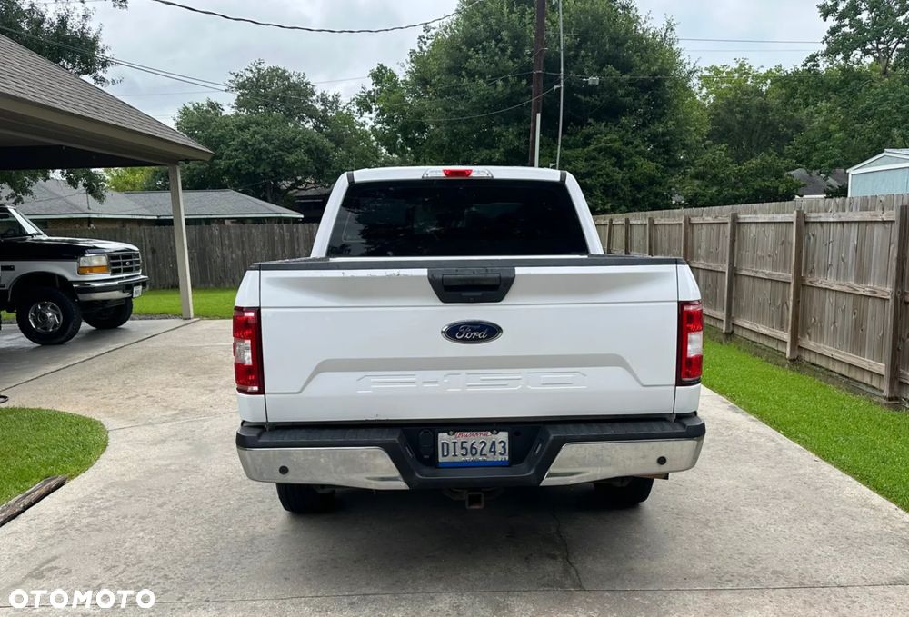 Ford F150 - 6