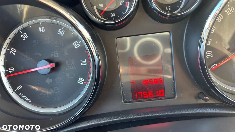 Opel Astra 1.4 Edition 111 Jahre - 27