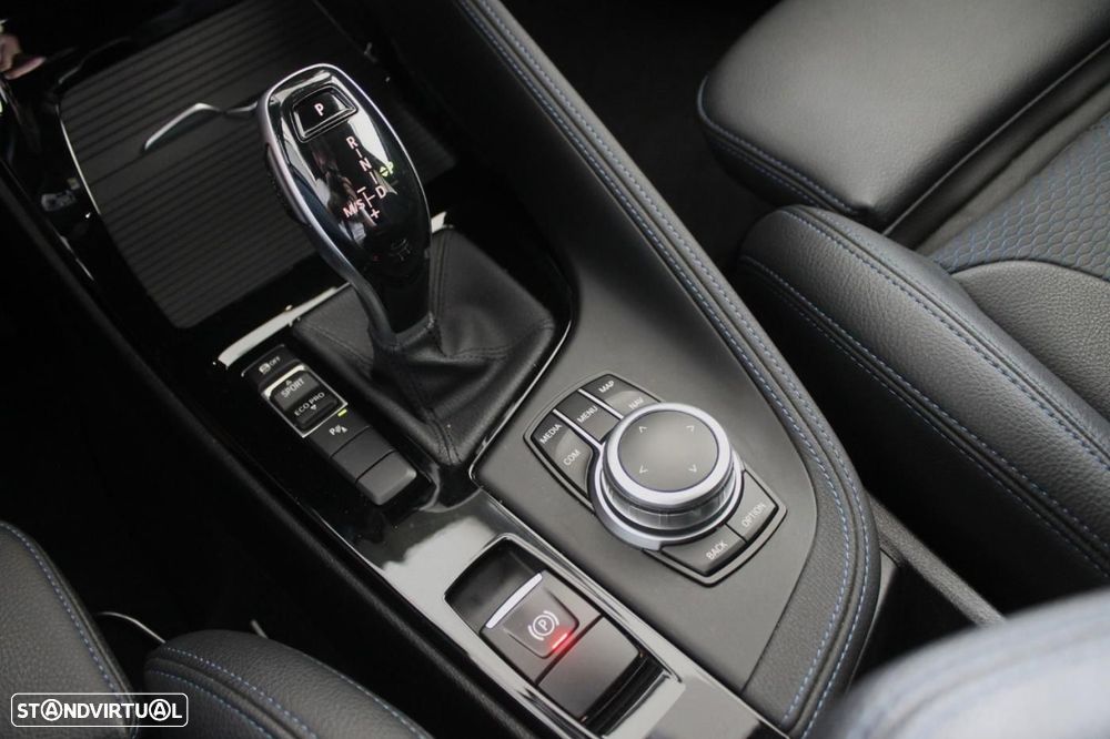 BMW X1 18 d sDrive Pack M Auto - 33