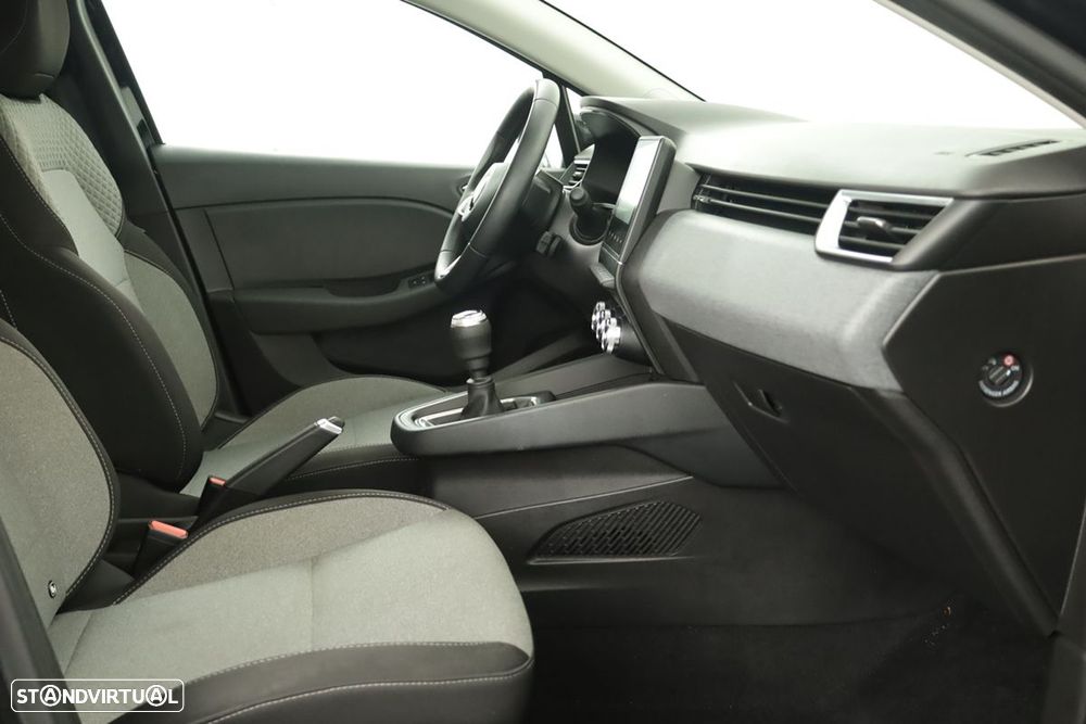 Mitsubishi Colt 1.0 MPI-T Kaiteki - 21