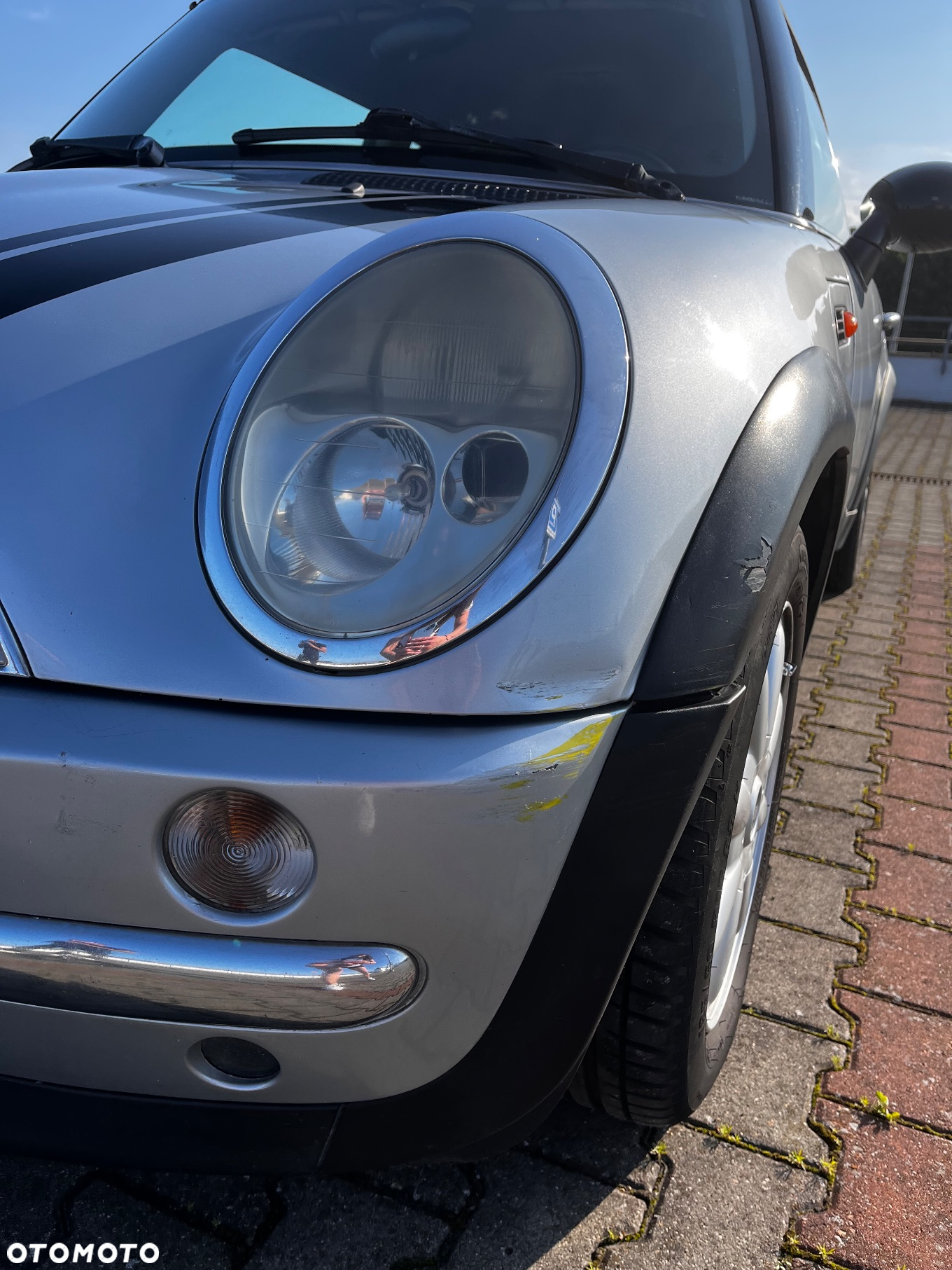 MINI Cooper Standard - 13