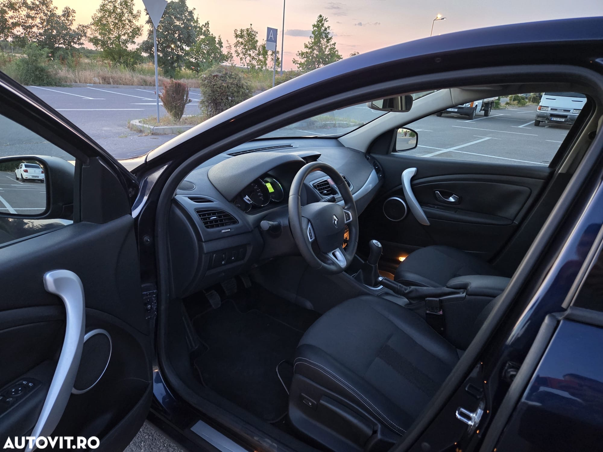 Renault Megane - 7