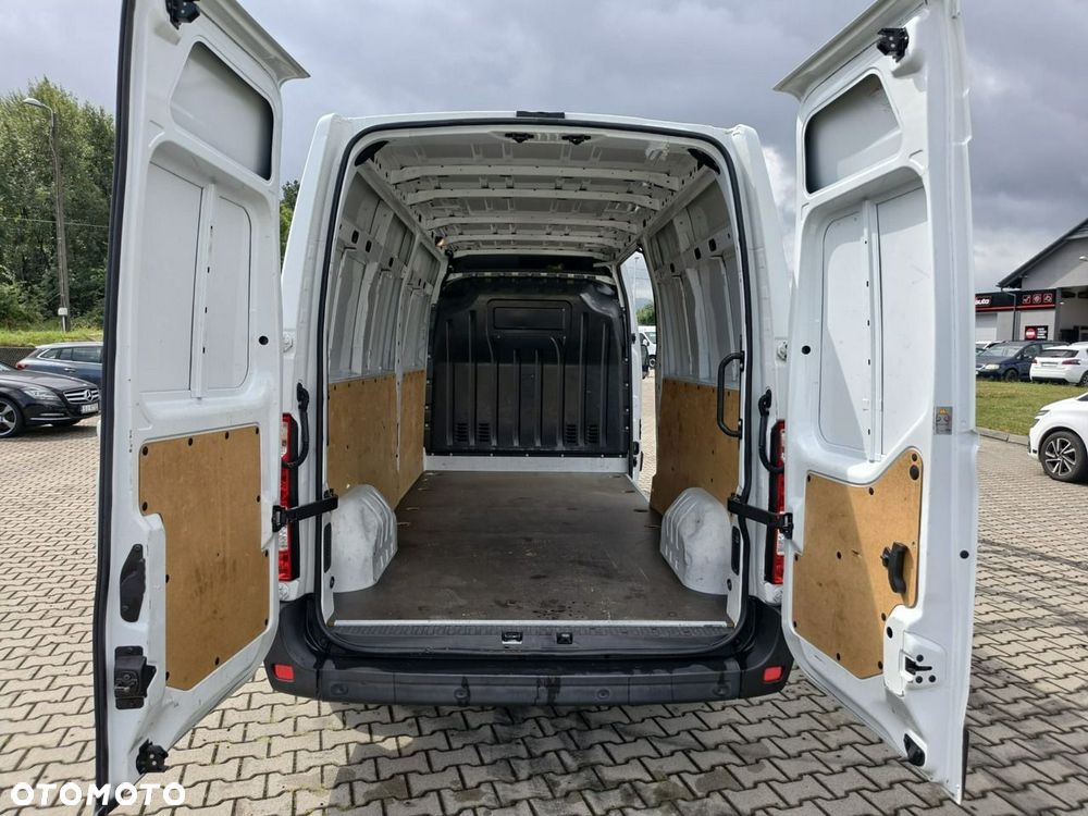 Renault Master - 29