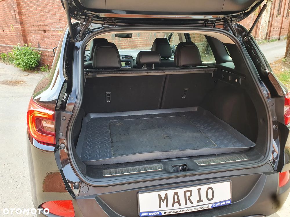 Renault Kadjar 1.2 Energy TCe Night&Day - 25
