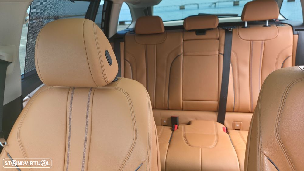 BMW 520 - 16