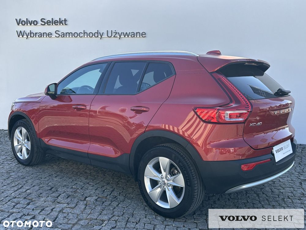 Volvo XC 40 - 4