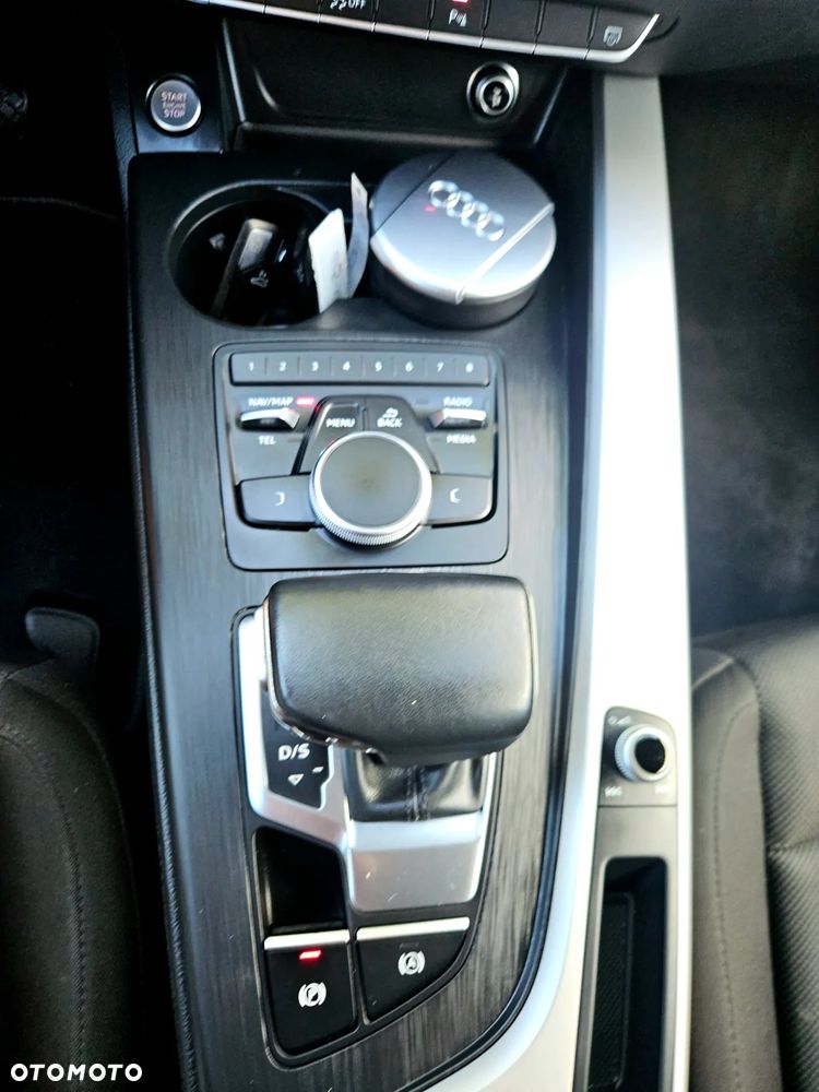 Audi A4 ver-2-0-tdi-s-tronic - 37