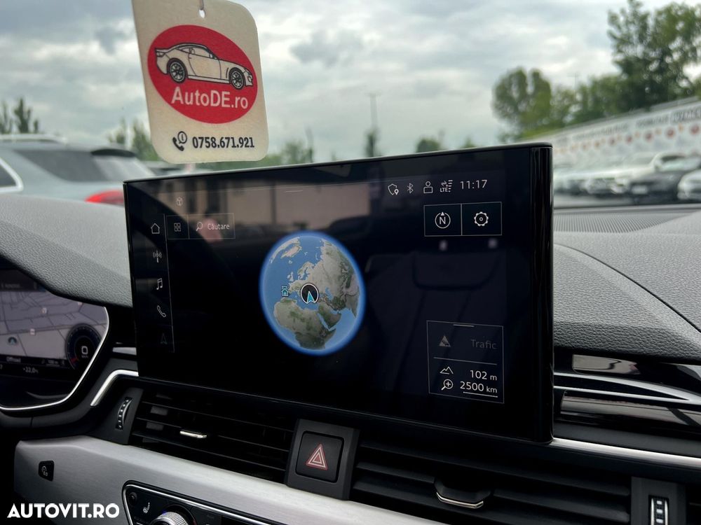 Audi A5 Coupé - 16