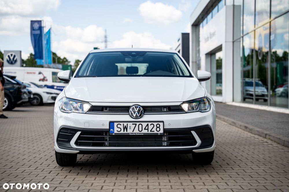 Volkswagen Polo - 6