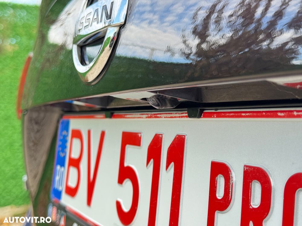 Nissan Qashqai 1.6 DCI N-Connecta - 31