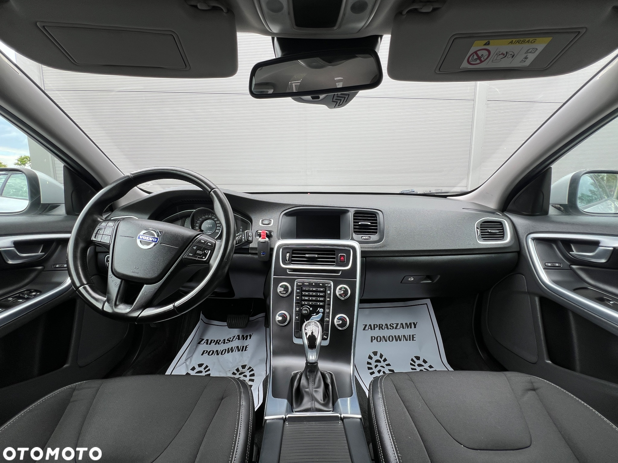 Volvo V60 D2 Kinetic - 15