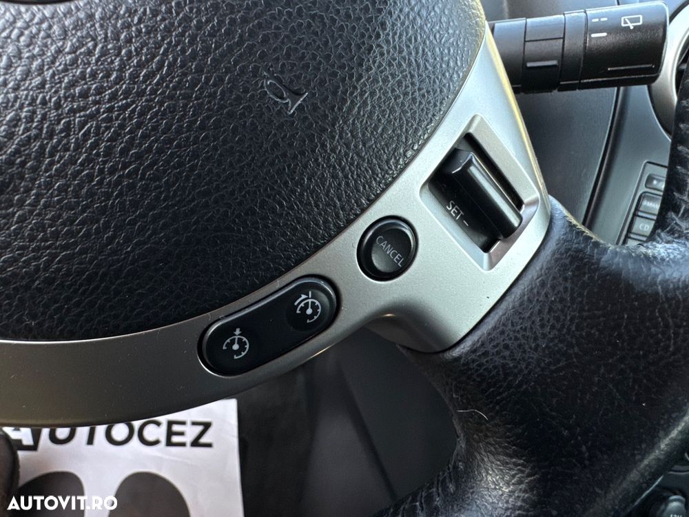 Nissan Qashqai 1.6 DCI ALL-MODE 4x4i TEKNA - 15