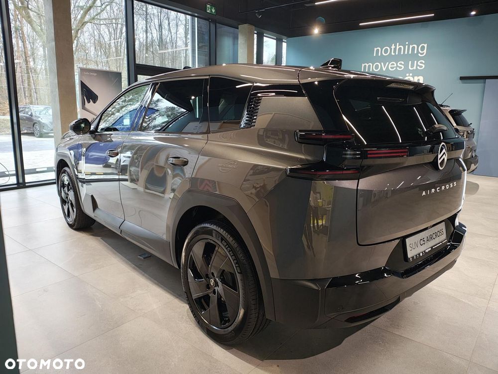 Citroën C5 Aircross 1.2 mHEV Max eDCT6 - 2