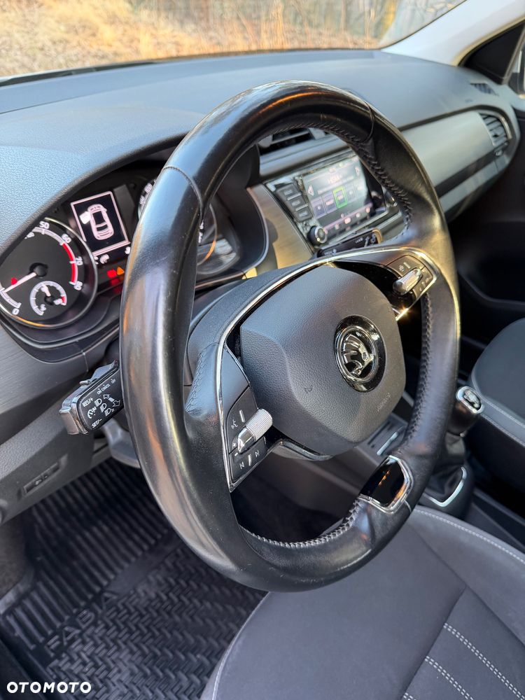 Skoda Fabia 1.0 TSI Style - 15