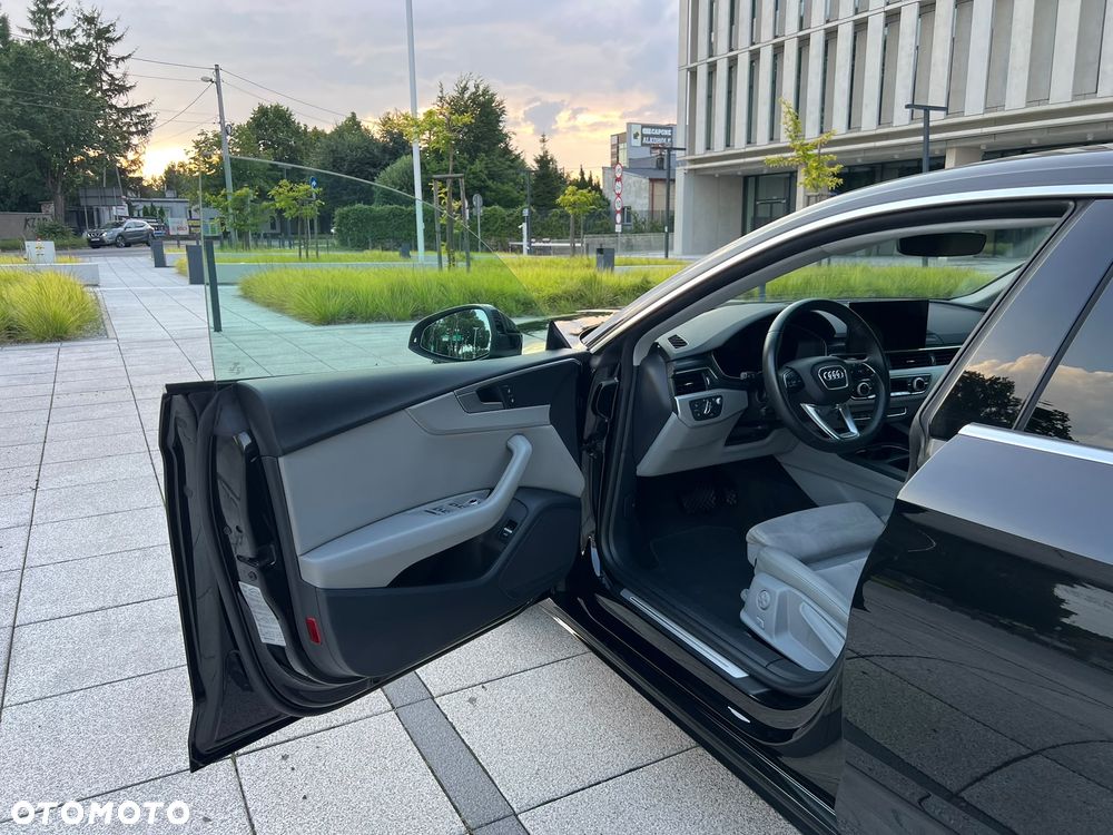 Audi A5 Sportback 35 TDI mHEV S tronic - 35