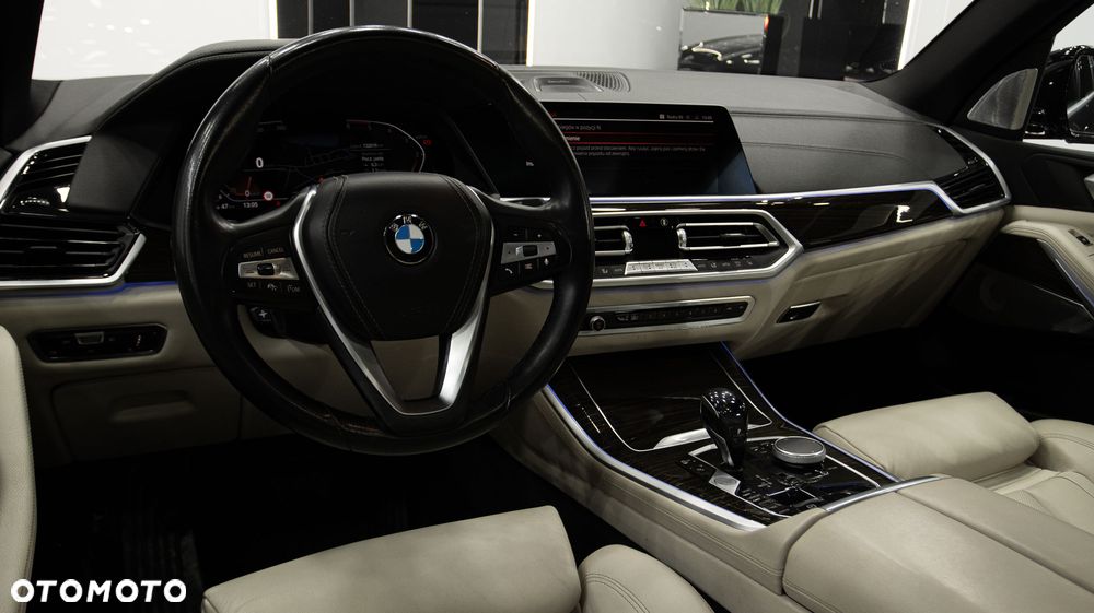 BMW X5 xDrive30d mHEV - 11