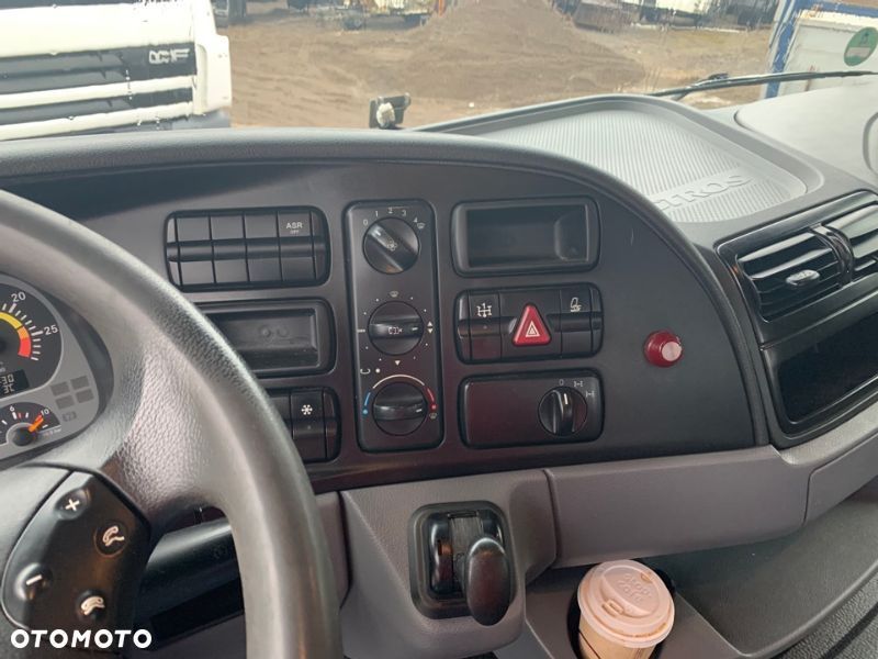 Mercedes-Benz Actros 2644 - 7
