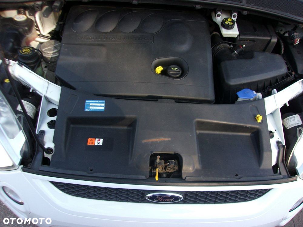 Ford S-Max 2.0 TDCi Titanium - 30