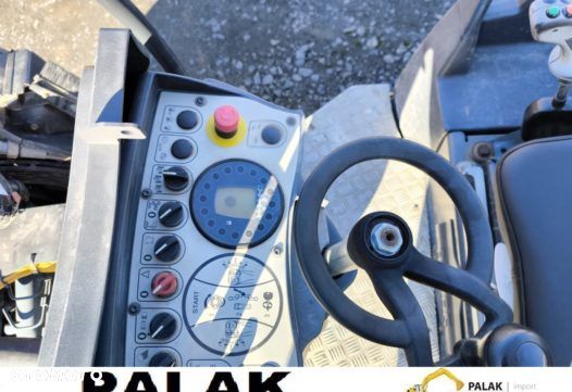 Bomag Walec drogowy BOMAG BW 135 AD -5 , 2016rok - 13