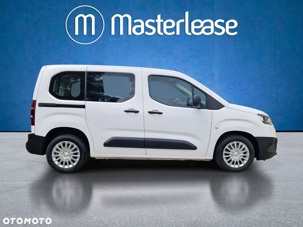 Toyota Proace City Verso - 4