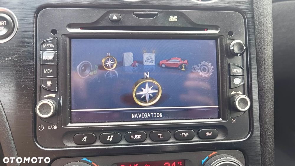 Alfa Romeo 159 2.0JTDM Sport - 30