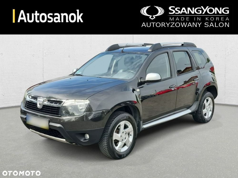 Dacia Duster 1.6 16V 105 4x2 Prestige - 1