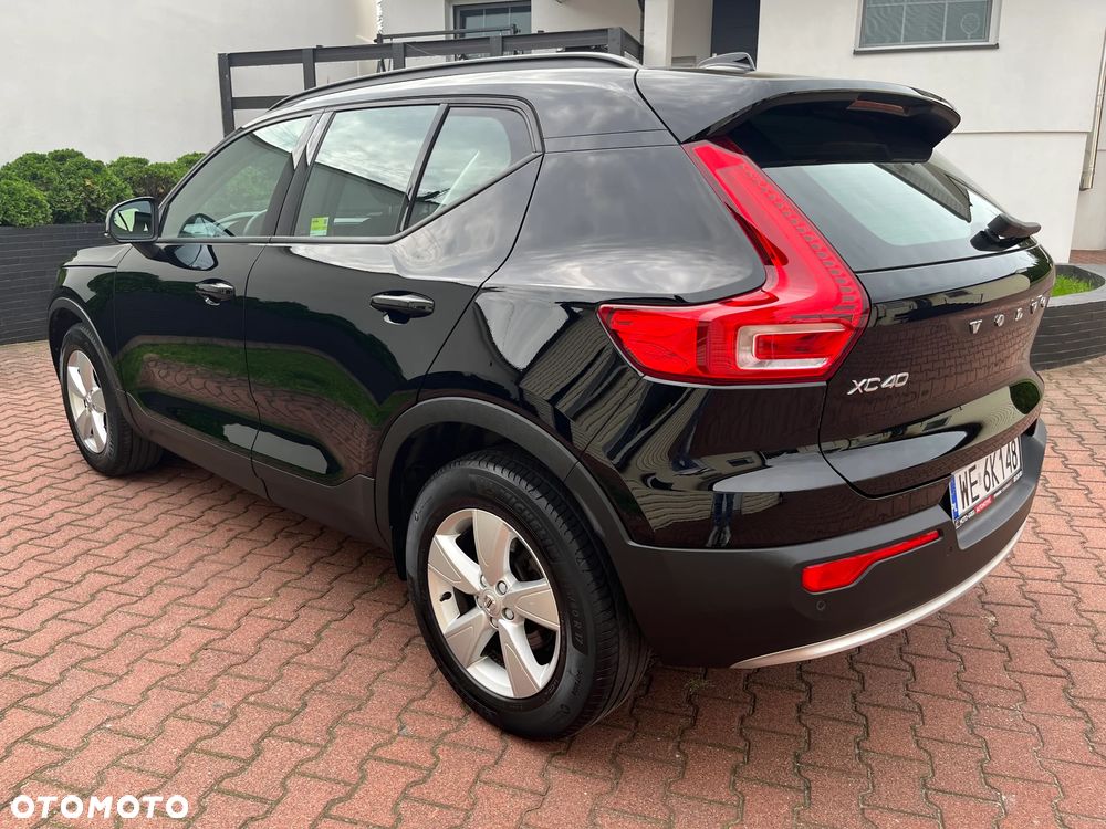 Volvo XC 40 B3 Essential - 6
