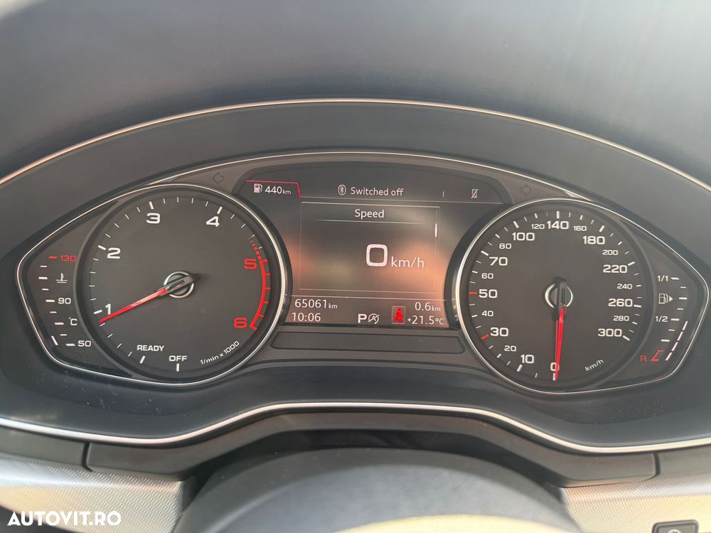 Audi A4 2.0 TDI S tronic - 15