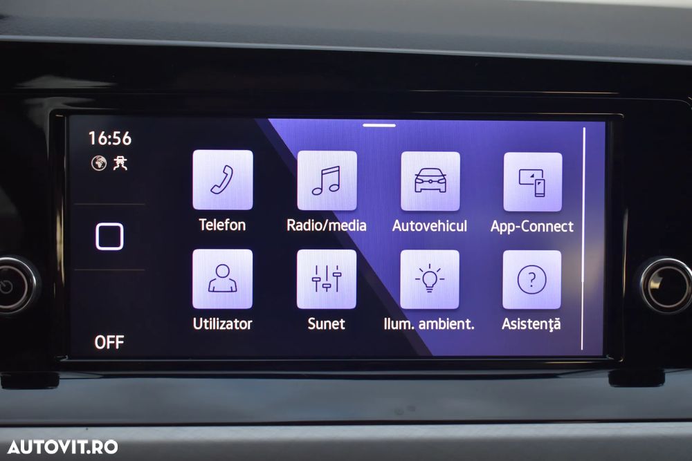 Volkswagen Golf 1.0 TSI Life - 17