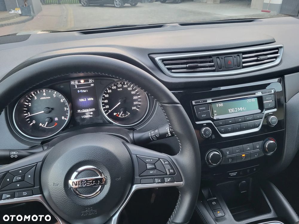 Nissan Qashqai 1.2 DIG-T Tekna+ - 37