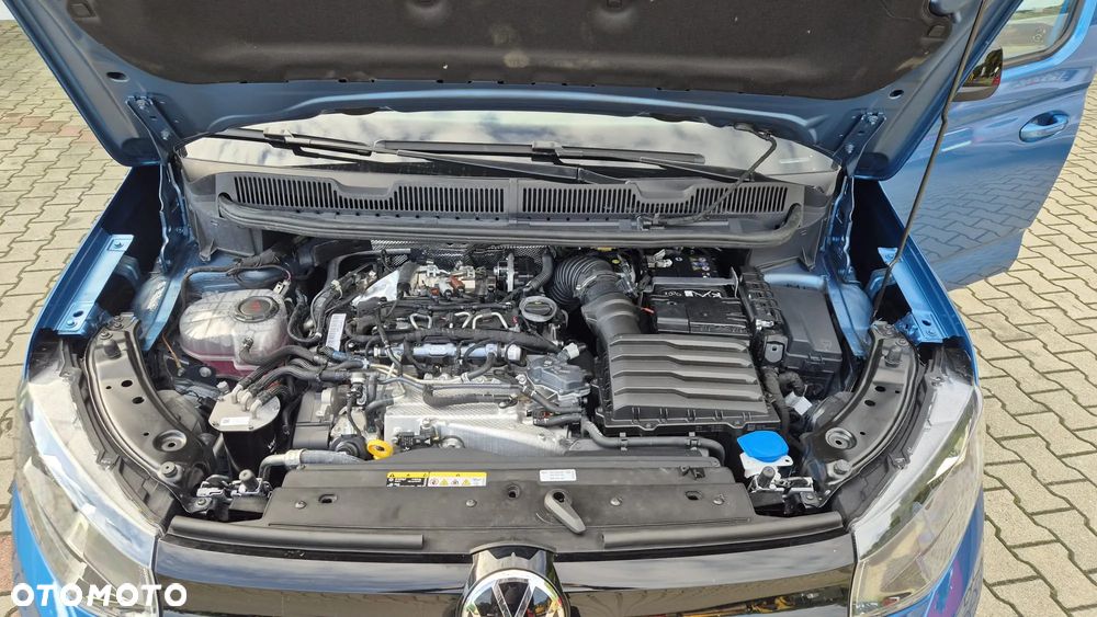 Volkswagen Caddy - 22