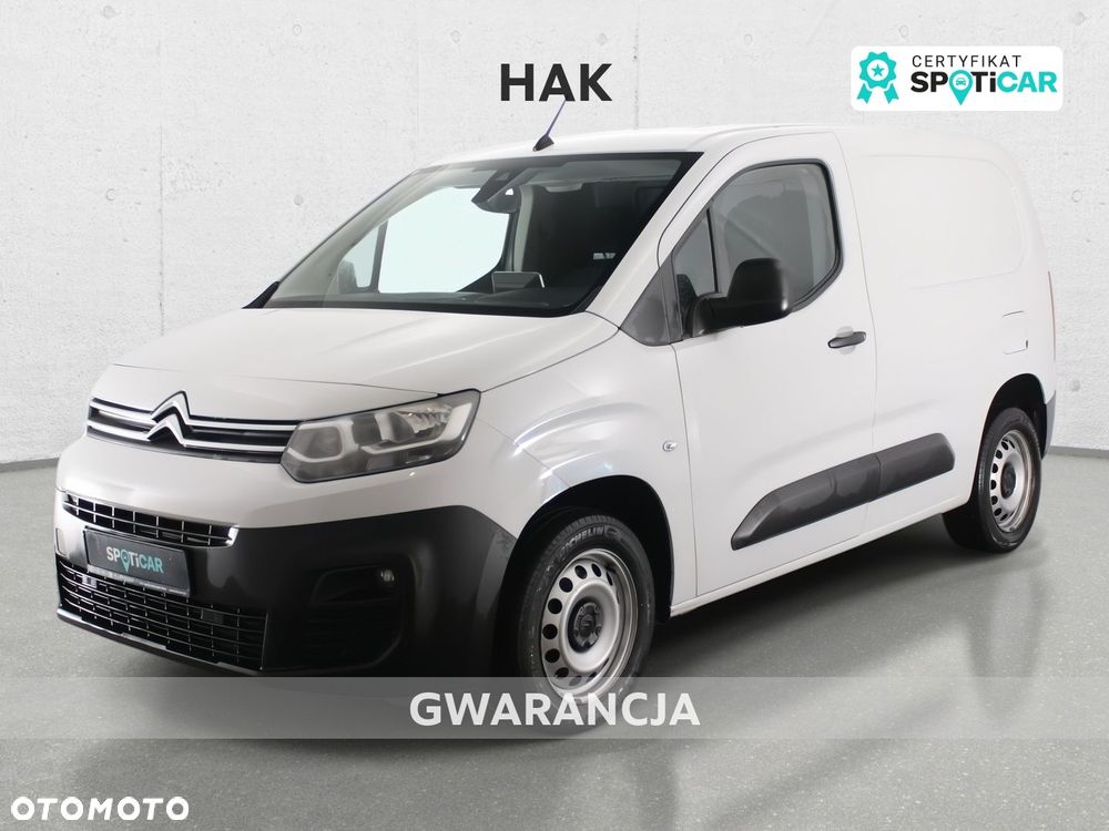 Citroën Berlingo VAN - 1