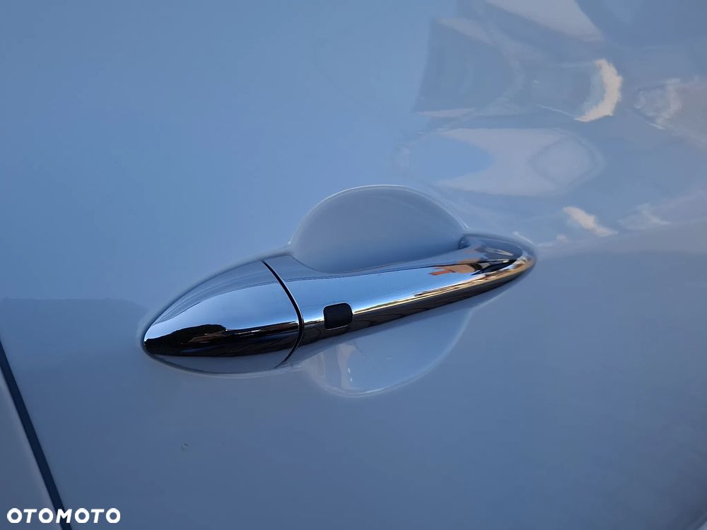 Kia Venga 1.6 CVVT Dream-Team Edition - 12