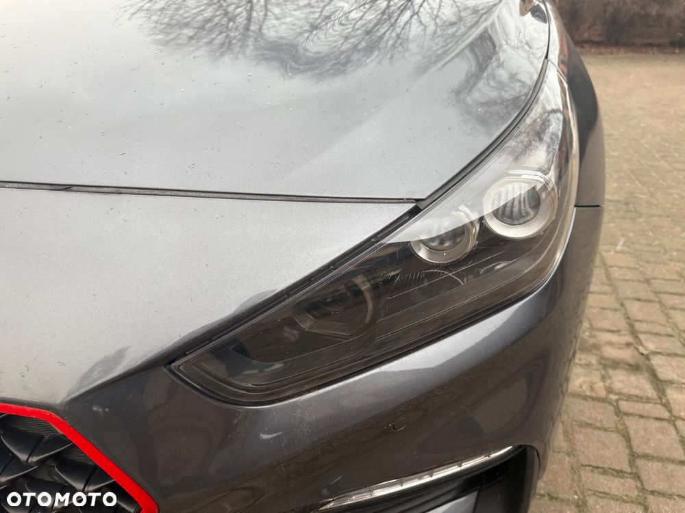 Hyundai i30 N 2.0 T-GDI Performance - 17
