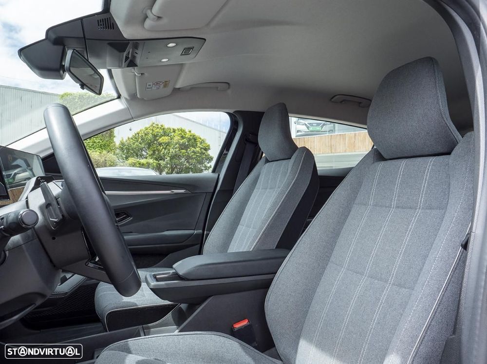 Renault Mégane E-Tech EV60 Evolution Optimum Charge - 22