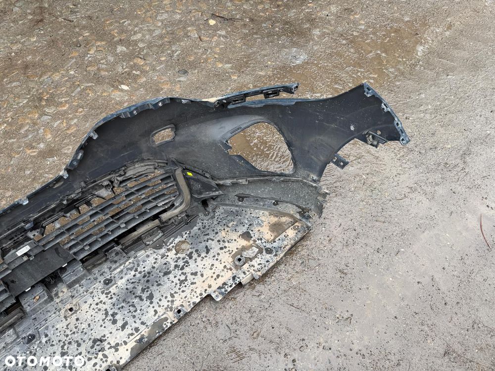 Zderzak przedni Renault Captur II 2019-24r - 7