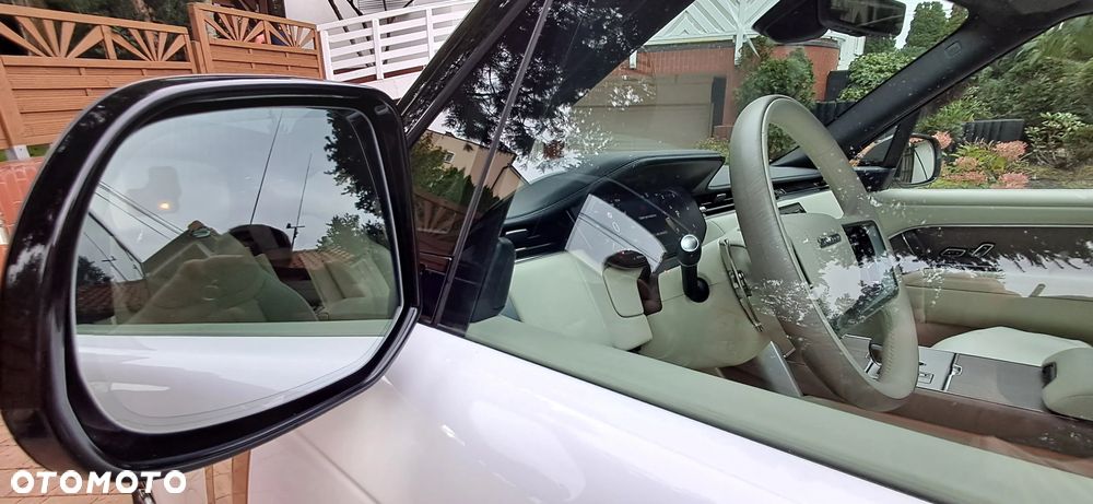 Land Rover Range Rover - 9